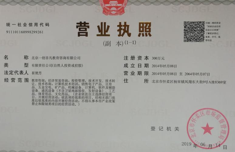 孫耀春,公司經營范圍包括:經濟信息咨詢;投資管理;技術開發